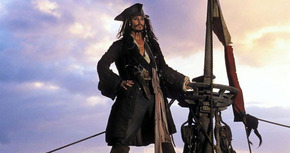 Cinco candidatas para acompañar a Depp en 'Piratas del Caribe 5'