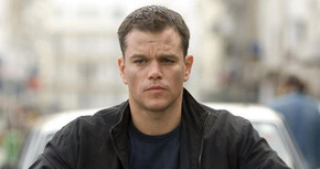 Confirmado, Matt Damon volverá a ser Jason Bourne
