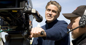 George Clooney dirigirá la película del escándalo de 'News of the World'