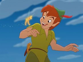 Joe Wright explorará los orígenes de Peter Pan