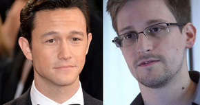 Joseph Gordon-Levitt encarnará a Edward Snowden a las órdenes de Oliver Stone