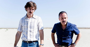 'La isla mínima' se alza con 10 nominaciones en los Premios Feroz