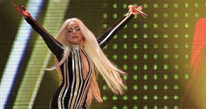 Lady Gaga actuará en los Oscar