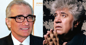 Martin Scorsese 'obliga' a Almodóvar a cambiar el título de su próxima película