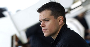 Matt Damon regresará a la saga de 'Bourne'