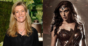 Michelle MacLaren, la elegida para dirigir la película de 'Wonder Woman'