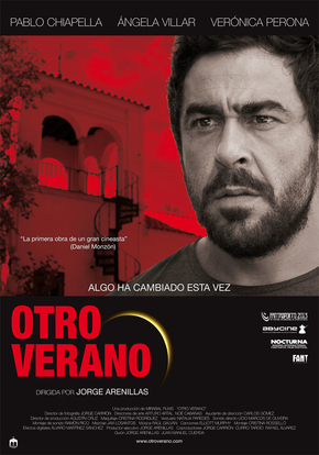'Otro verano', de Jorge Arenillas, se estrena el 6 de septiembre
