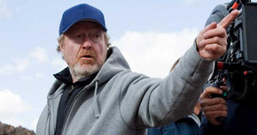 Ridley Scott ya tiene los guiones de las secuelas de 'Blade Runner' y 'Prometheus'