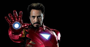 Robert Downey Jr. afirma que no habrá una cuarta entrega de 'Iron Man'