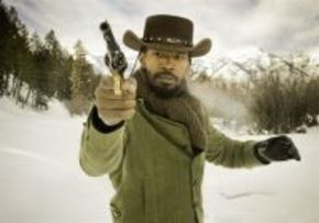 Jamie Foxx contesta a Spike Lee por las críticas de 'Django desencadenado'