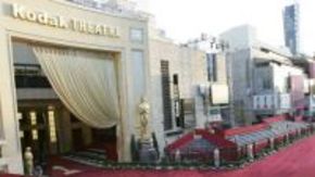 Los Oscar podrían abandonar el Teatro Kodak en 2014