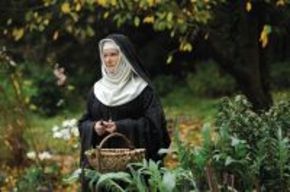 'Visión', la historia de una monja ambiciosa que derrotó a la Iglesia