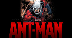 Adam McKay abandona el proyecto de 'Ant-Man'