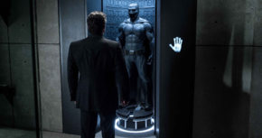 Ben Affleck no dirigirá finalmente 'The Batman'