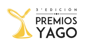 Carmen Machi y Luis Miñarro, estrellas de la tercera edición de los Premios Yago
