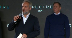 Christoph Waltz, Léa Seydoux y Monica Belluci estarán en 'Bond 24: Spectre'