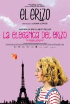 La francesa Mona Achache se estrena como realizadora con la película 'El erizo'