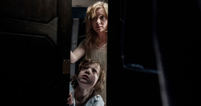 El Festival de Sitges 2014 acogerá los films de terror sobrenatural