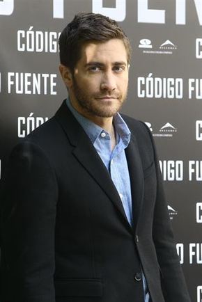 Jake Gyllenhaal, protagonista de la película de boxeo 'Southpaw'