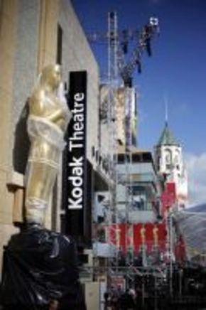 El Kodak Theatre dejará de albergar los Oscar