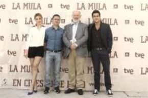 'La Mula' se estrena este viernes en España