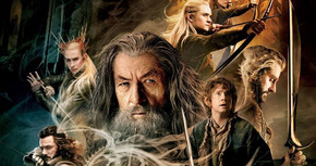 La trilogía de 'El Hobbit' ha costado 745 millones de dólares