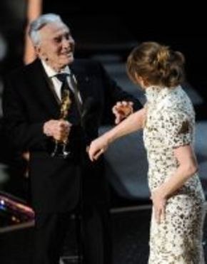 Dos veteranos animan la 83ª edición de los Oscars