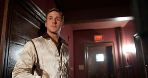 Ryan Gosling estará en 'Blade Runner 2'