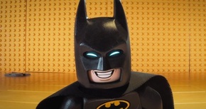 Segundo y divertido tráiler de 'Lego Batman: La película'