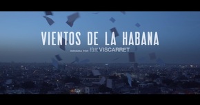 'Vientos de La Habana', la estremecedora historia de Mario Conde