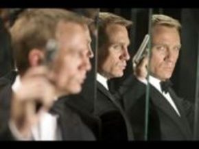 Daniel Craig quiere protagonizar el remake americano de 'Millennium'