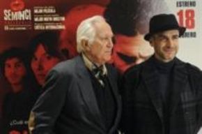 Leonardo Sbaraglia defiende las subvenciones al cine español