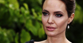 'África', el cuarto largometraje de Angelina Jolie como directora