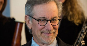 Arranca el rodaje de 'El gran gigante bonachón', de Steven Spielberg