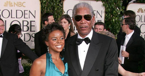 Asesinan a la ahijada de Morgan Freeman en Nueva York