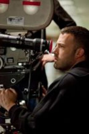 Warner Bros. se fija en Ben Affleck para 'La liga de la justicia'
