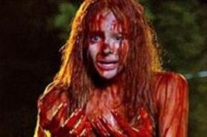 Chloe Moretz protagoniza el remake de terror 'Carrie'