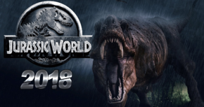 Daniella Pineda se suma al reparto de 'Jurassic World 2'
