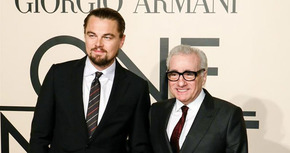 DiCaprio y Scorsese, juntos de nuevo en 'Devil in the White City'