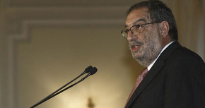 Enrique González Macho dimite como presidente de la Academia de Cine