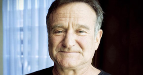 Fallece el actor Robin Williams a los 63 años