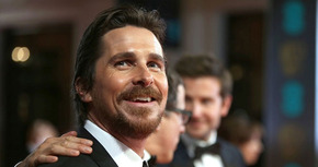 Finalmente, Christian Bale será Steve Jobs