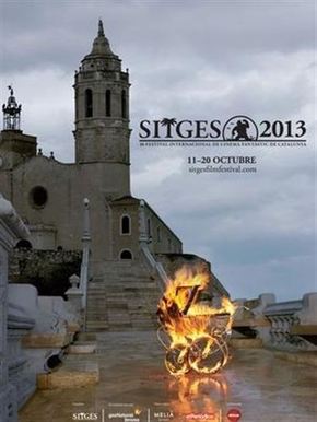 Israel y Filipinas, presentes en el Festival de Cine Fantástico de Sitges