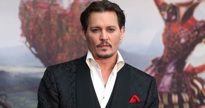 Johnny Depp realizará un cameo en la secuela de 'Animales Fantásticos y dónde encontrarlos'