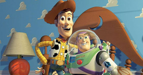 Josh Cooley y John Lasseter, los responsables de dirigir 'Toy Story 4'