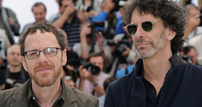Los hermanos Coen, presidentes del jurado del Festival de Cannes