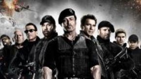 Stallone ya tiene director para 'Los Mercenarios 3'