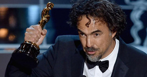 Los Oscars ningunean a 'Boyhood' y premian a la pretenciosa 'Birdman'