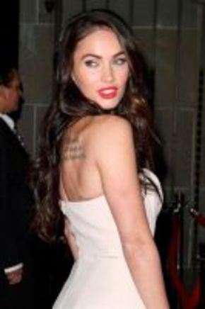 Megan Fox, candidata para sustituir a Lindsay Lohan en el biopic de Liz Taylor