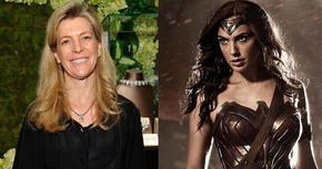 Michelle MacLaren abandona el proyecto de 'Wonder Woman'
